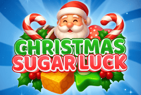 Christmas Sugar Luck