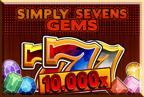 Simply Sevens Gems