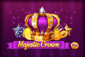 Majestic Crown 100