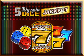 Big Spin Dice