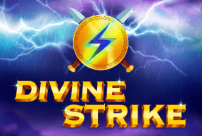 Divine Strike