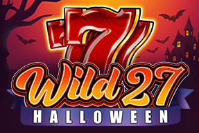 Wild 27 Halloween