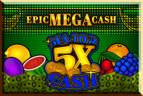 Epic Mega Cash