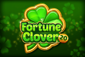 Fortune Clover 20