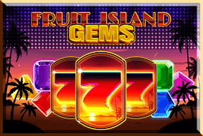 Fruit Island Gems