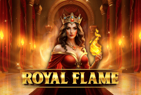 Royal Flame 