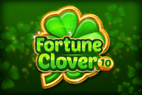 Fortune Clover 10