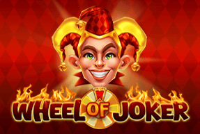 Wheel of Joker