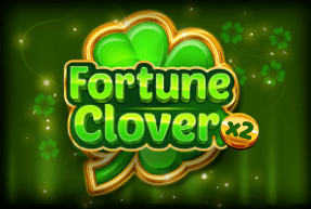 Fortune Clover x2