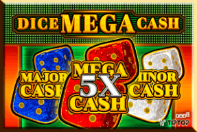 Dice Mega Cash
