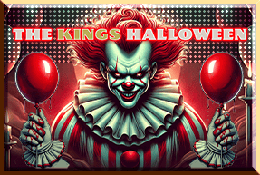 The Kings Halloween