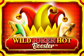 Wild Joker Hot Booster