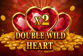 Double Wild Heart