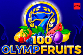 100 Olymp Fruits