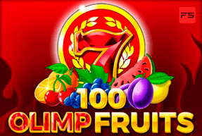 100 Olimp Fruits