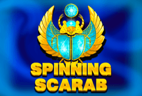 Spinning Scarab