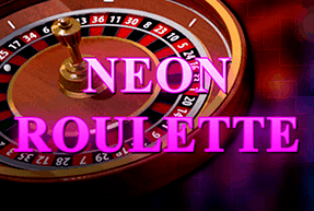Neon Roulette