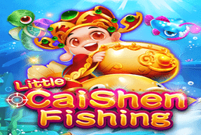 Little Cai Shen Fishing