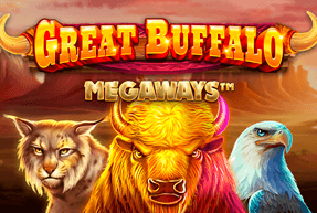 Play Great Buffalo Megaways
