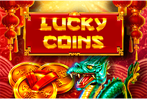 Play Lucky Coins