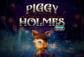 Play Piggy Holmes Dice