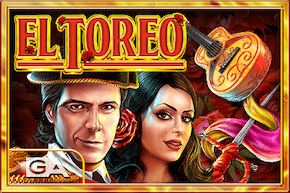 Play El Toreo