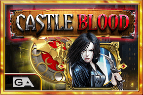 Play Castle Blood