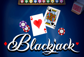 Play One-Hand Blackjack