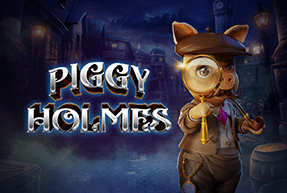 Play Piggy Holmes