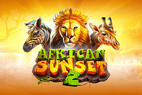 Play African Sunset 2