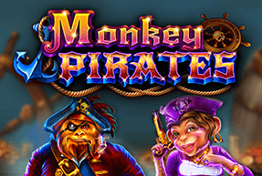 Play Monkey Pirates