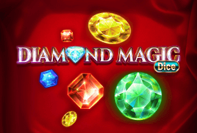 Play Diamond Magic Dice