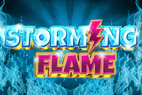 Play Storming Flame