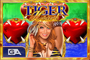 Play Tiger Heart