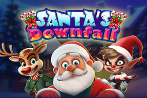 Play Santa's Downfall