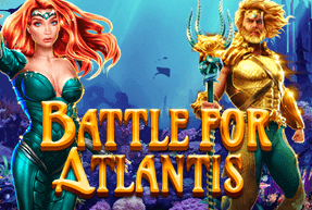 Play Battle for Atlantis