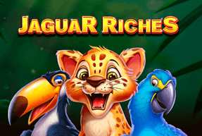 Play Jaguar Riches