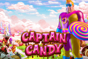 Play Captain Candy