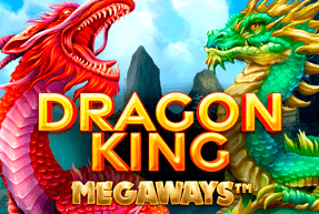 Play Dragon King MegawaysTM