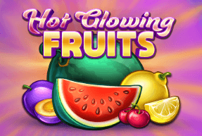 Play Hot Glowing Fruits
