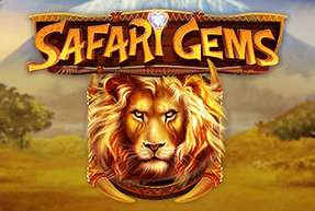 Play Safari Gems
