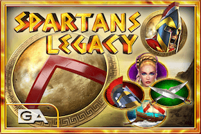 Play Spartans Legacy