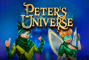 Play Peter's Universe