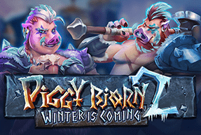 Play Piggy Bjorn 2