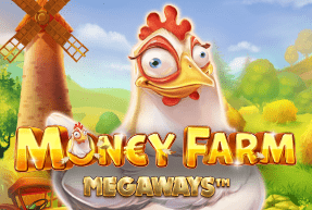 Play Money Farm Megaways