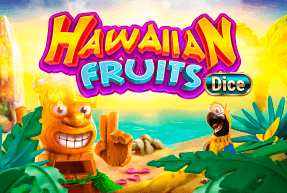 Play Hawaiian Fruits Dice