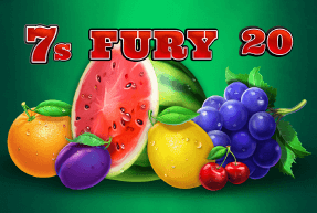 Play 7s Fury 20