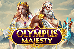Play Olympus Majesty