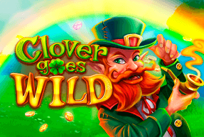 Play Clover Goes Wild