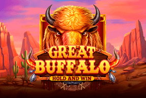 Play Great Buffalo Hold’n Win